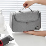 Pour Dyson Baona BN-DS002 Sac de rangement portable grande capacité pour sèche-cheveux avec crochet