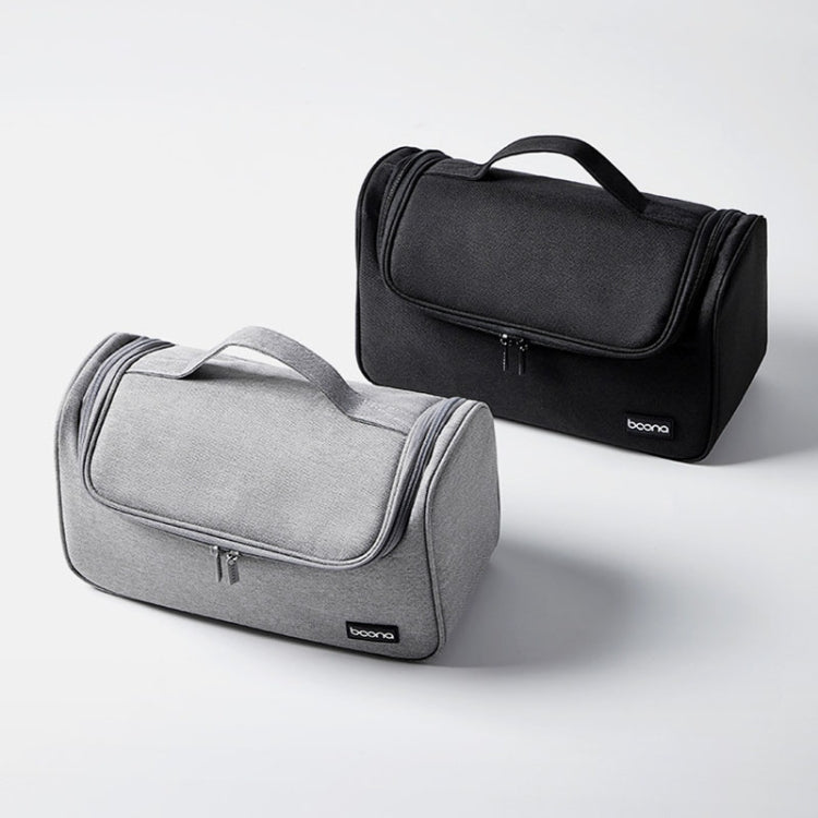 Pour Dyson Baona BN-DS002 Sac de rangement portable grande capacité pour sèche-cheveux avec crochet
