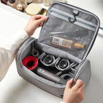 Pour Dyson Baona BN-DS002 Sac de rangement portable grande capacité pour sèche-cheveux avec crochet