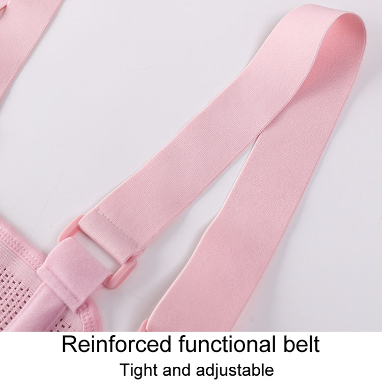Ceinture de soutien prénatal respirante pour la marche en fin de grossesse, tailles L, XL, XXL, XXXL