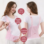 Ceinture de soutien prénatal respirante pour la marche en fin de grossesse, tailles L, XL, XXL, XXXL