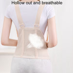 Ceinture de soutien prénatal respirante pour la marche en fin de grossesse, tailles L, XL, XXL, XXXL