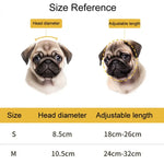 Casque pour animaux de compagnie chiens et chats accessoires chapeau de rugby, S, M