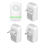 Boîte d'économie d'énergie portable intelligente pour maison, prise EU, prise US, prise UK, prise AU