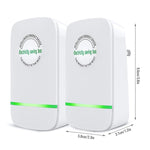 Boîte d'économie d'énergie portable intelligente pour maison, prise EU, prise US, prise UK, prise AU