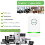 Boîte d'économie d'énergie portable intelligente pour maison, prise EU, prise US, prise UK, prise AU