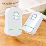 Boîte d'économie d'énergie portable intelligente pour maison, prise EU, prise US, prise UK, prise AU