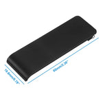 Pour console Nintendo Switch 2 supports de remplacement, noir, blanc transparent, blanc, rouge, bleu