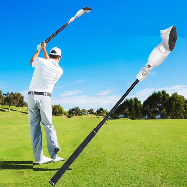 Pour Meta Quest 3S / 3 Club de Golf Contrôleur avec Échelle et Longueur Réglable