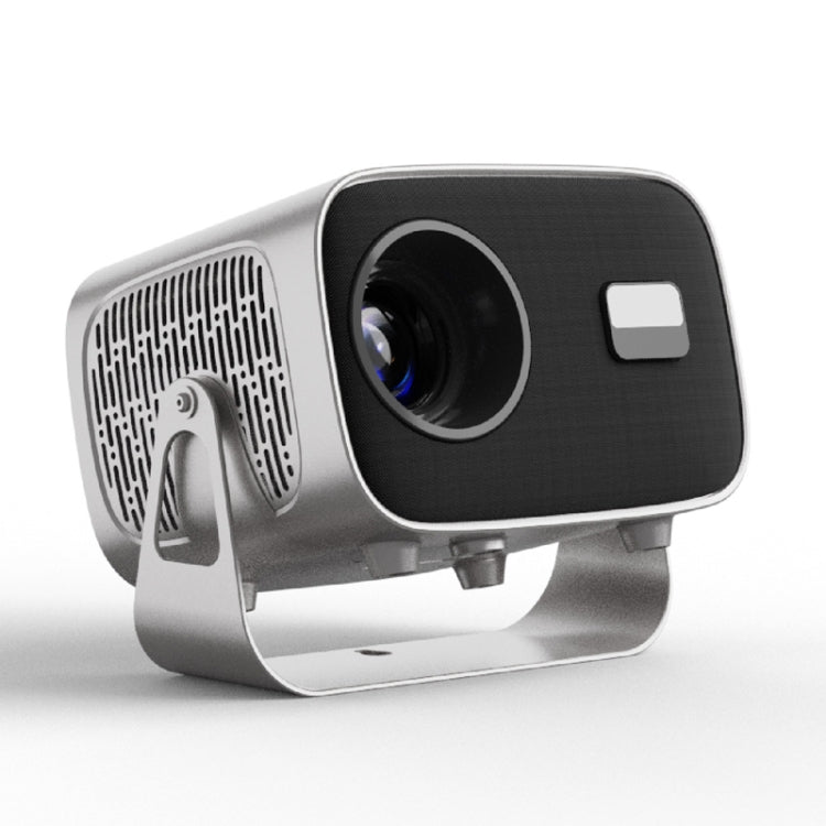 Projecteur portable intelligent Android 4K A10, prise US, prise UK, prise EU, prise AU
