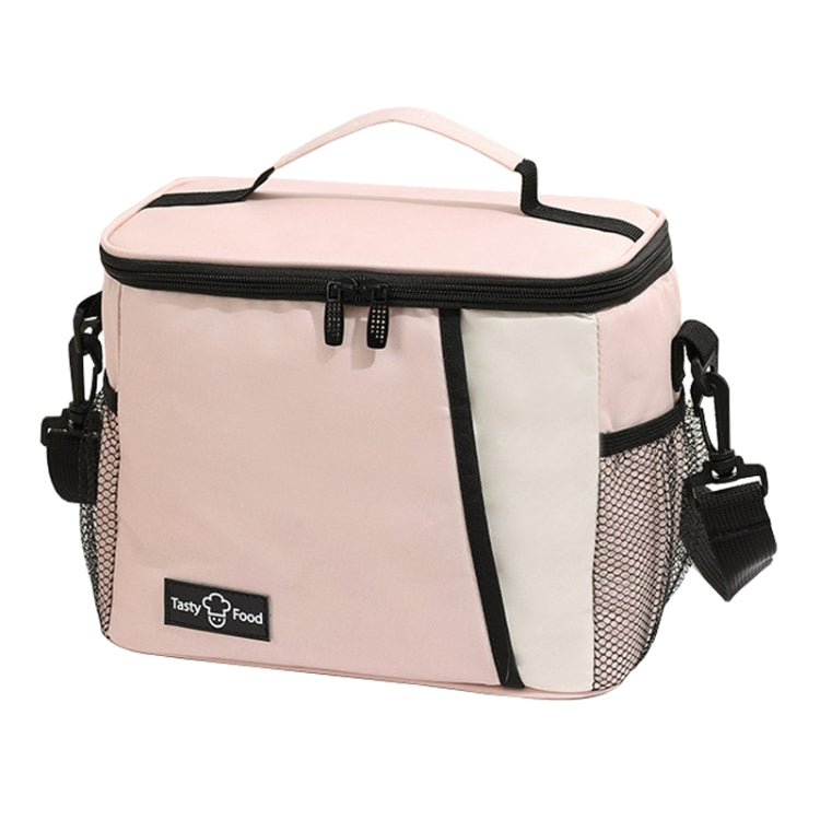 Sac de pique-nique portable isotherme pour le déjeuner