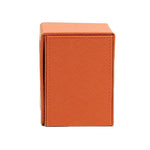 Boîte de rangement portable pour cartes de jeu et photos pour SQ
