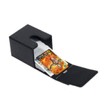 Boîte de rangement portable pour cartes de jeu et photos pour SQ