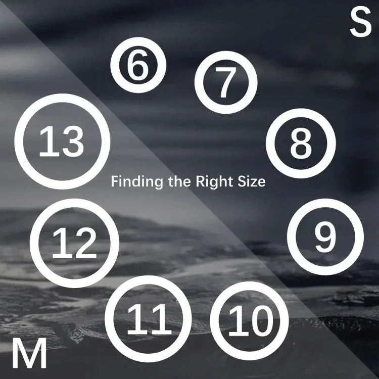 Pour Samsung Galaxy Ring / Oura Ring Étui en silicone de couleur unie résistant aux rayures, S