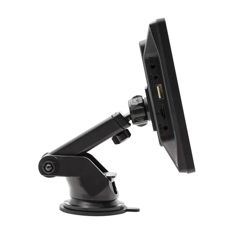 Autoradio universel HD MP5, écran de recul, sans caméra