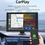 Autoradio universel HD MP5, écran de recul, sans caméra