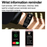 Bracelet connecté pour le sport et la santé : dosage non invasif de l’acide urique, des lipides sanguins, de la glycémie, de la fréquence cardiaque, de l’oxygène et de la température.