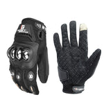 Gants de moto GHOST RACING respirants anti-chute, M, L, XL, XXL