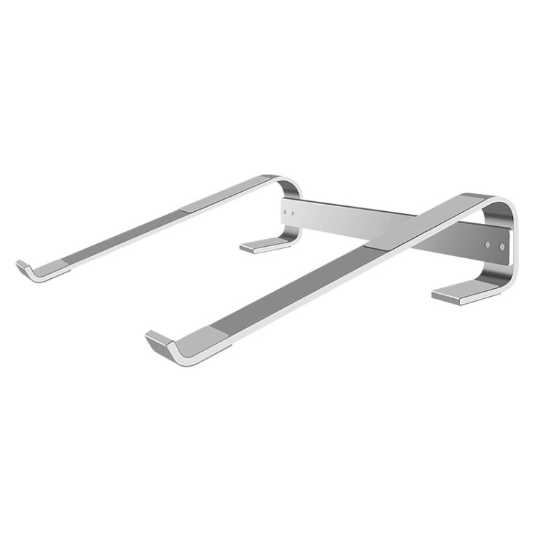 Support pour ordinateur portable en alliage d'aluminium, pour les ordinateurs portables de 10 à 18 pouces