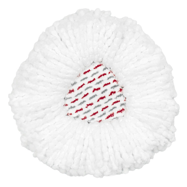 Pour les recharges de serpillère rotative Vileda / O-Cedar EasyWring en microfibre