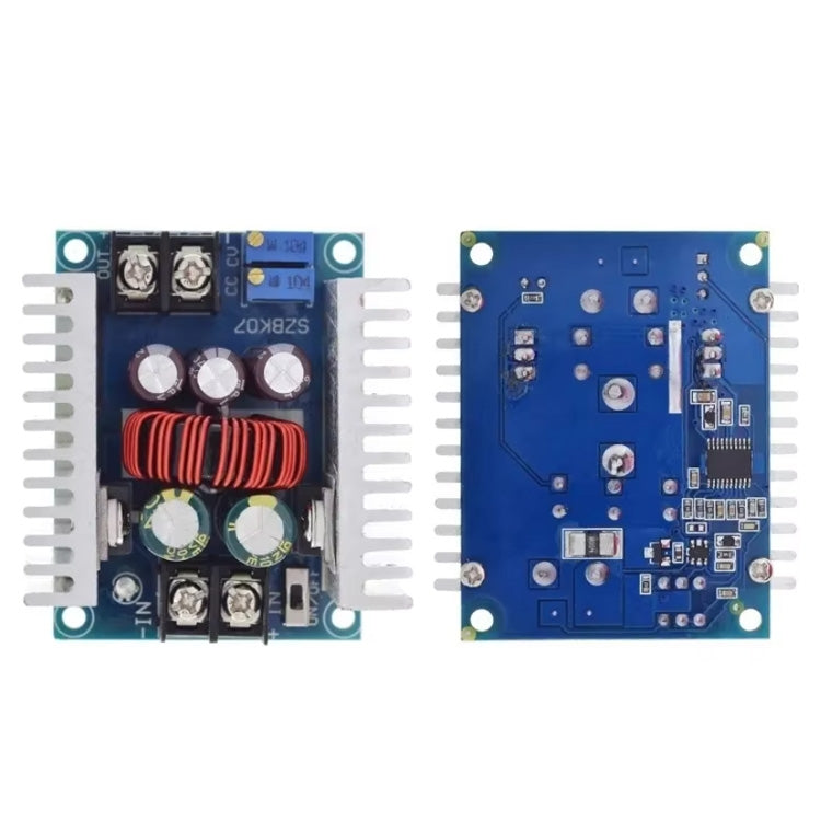 Module d'alimentation à découpage à haute puissance 20A 300W à rectification synchrone, 20A