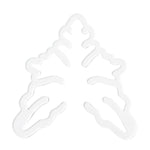 Support de Fixation des Racines de Plantes, Outils de Soin du Jardin, BJ138-001, BJ138-002