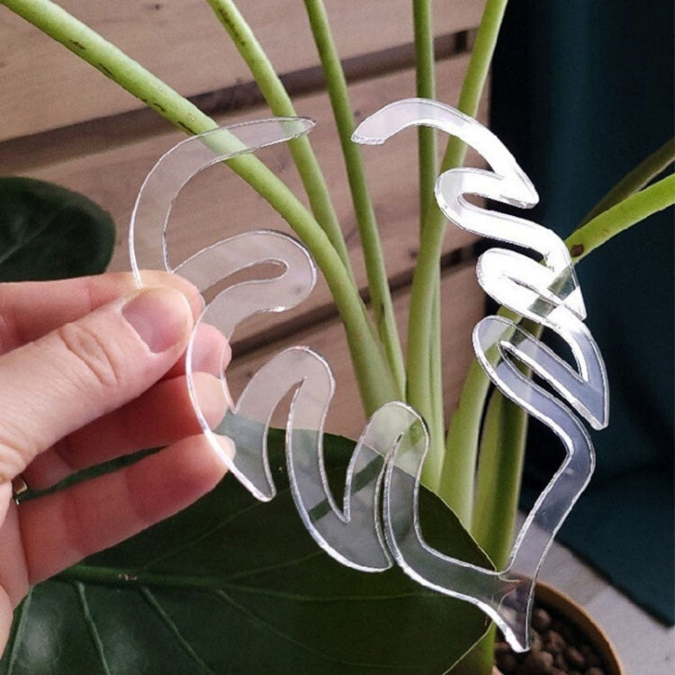 Support de Fixation des Racines de Plantes, Outils de Soin du Jardin, BJ138-001, BJ138-002