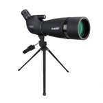 SVBONY SV28 Longue-vue étanche IP65 25-75x70, oculaire 21mm