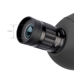 SVBONY SV28 Longue-vue étanche IP65 25-75x70, oculaire 21mm