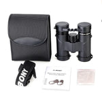 SVBONY SV202 8x32 ED Low Dispersion HD Lens Waterproof Binoculars, SV202 8x32
