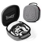 Pour Meta Quest 3S STARTRC GAMES Sac de Rangement Portable en Tissu Oxford, 1150957