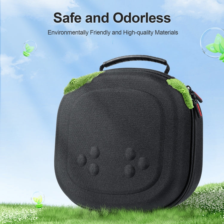 Pour Meta Quest 3S STARTRC GAMES Sac de Rangement Portable en Tissu Oxford, 1150957