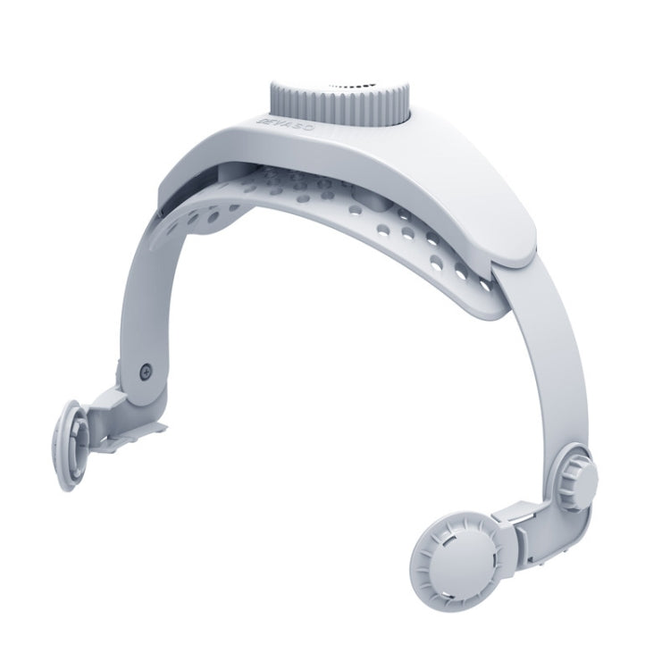 DEVASO Pour PlayStation VR 2 Bandeau Elite Antidérapant Confortable Réducteur de Poids, Pour PlayStation VR 2 ABS
