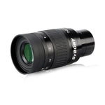 Oculaire Zoom SVBONY SV135 1,25 pouce 7-21 mm, SV135