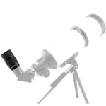Oculaire Zoom SVBONY SV135 1,25 pouce 7-21 mm, SV135