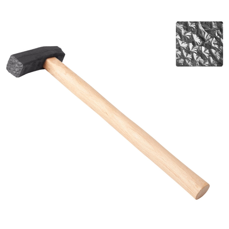 Handmade DIY Square Hammer Gold And Silver Jewelry Texture Hammer, No.1, No.2, No.3, No.4, No.5, No.6, No.7, No.8, No.9, No.10, No.11, No.12, No.13, No.14, No.15