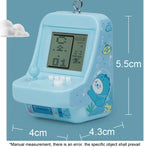 Porte-clés/pendentif/pendentive/mini jeu de construction portable pour enfant