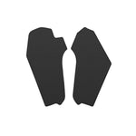 For Tesla Center Console Side Anti-kick Protective Pad, For 2024 Model 3 Driver Passenger Inner Side TPE, For 2024 Model 3 Driver Passenger Inner Side Leather, For 2024 Model 3 Rear Row TPE, For Model 3 Center Console Sides TPE                         ...