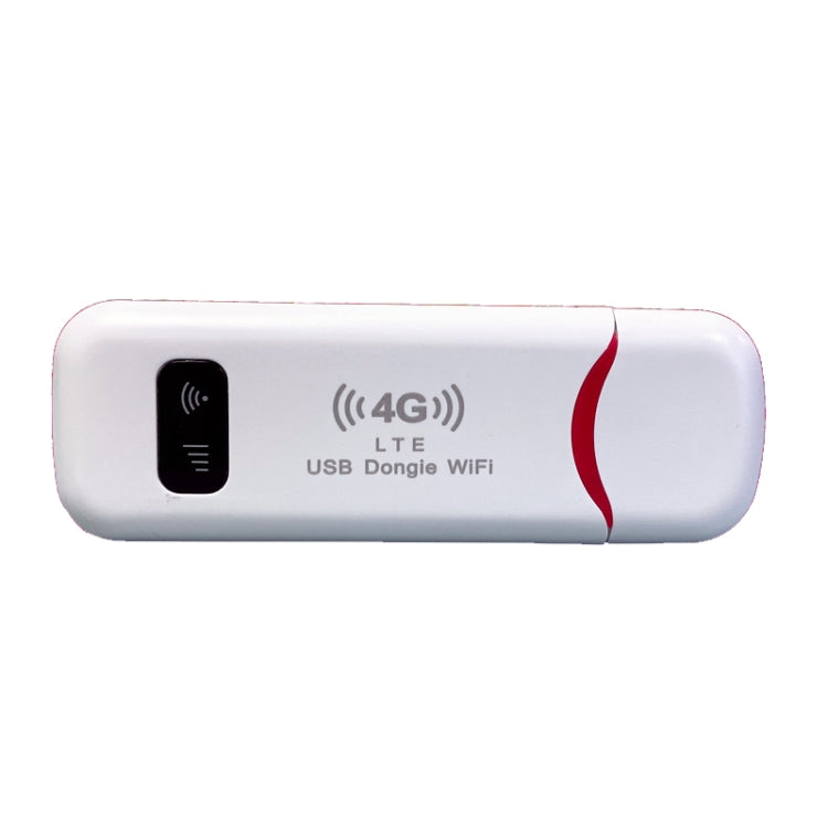 Dongle USB WiFi 4G NIC Routeur Point d'accès voiture sans fil, UFI-8916