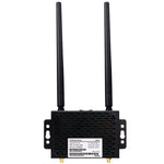 Routeur sans fil 4G à brancher avec antenne détachable LTE Point d'accès réseau WiFi, Prise EU, LT210B