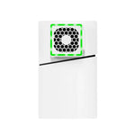 Radiateur de refroidissement latéral RGB pour console PS5 Slim