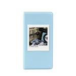 Mini album photo 64 pochettes pour Fujifilm Instax SQ1/6/10/20/40/SP-3