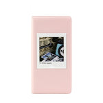 Mini album photo 64 pochettes pour Fujifilm Instax SQ1/6/10/20/40/SP-3