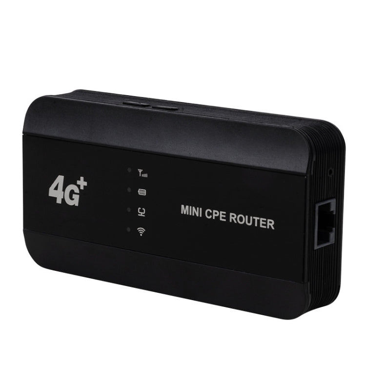 Routeur 4G WiFi6 enfichable LTE sans fil, Mini point d'accès CPE sans fil, M10-EW
