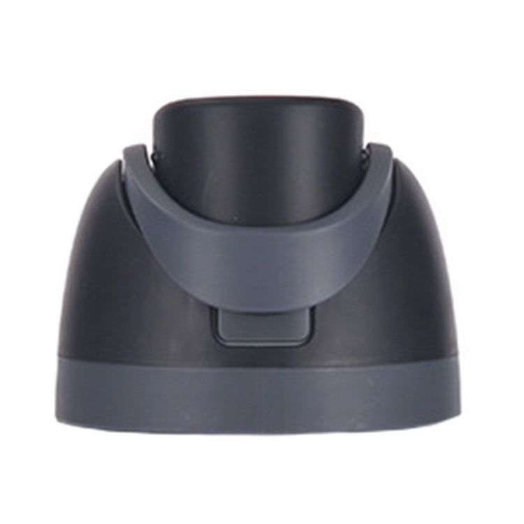 Couvercle de rechange pour tasse Owala Freesi, sans fuite, ouverture à un bouton avec boucle de transport