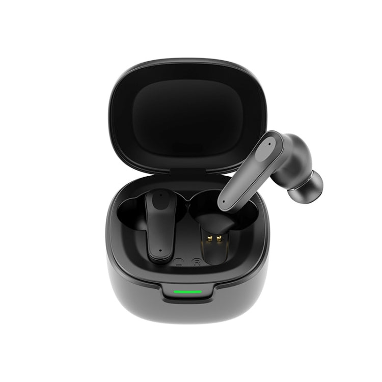 Écouteurs Bluetooth sans fil à traduction intelligente A98 AI avec réduction physique du bruit