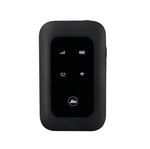 Routeur WiFi portable Jio MF680S 4G+ avec carte SIM, version européenne, version asiatique