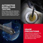 HABOTEST HT663L Motorcycle Vehicle Brake Fluid Moisture Detection Pen, HT663L