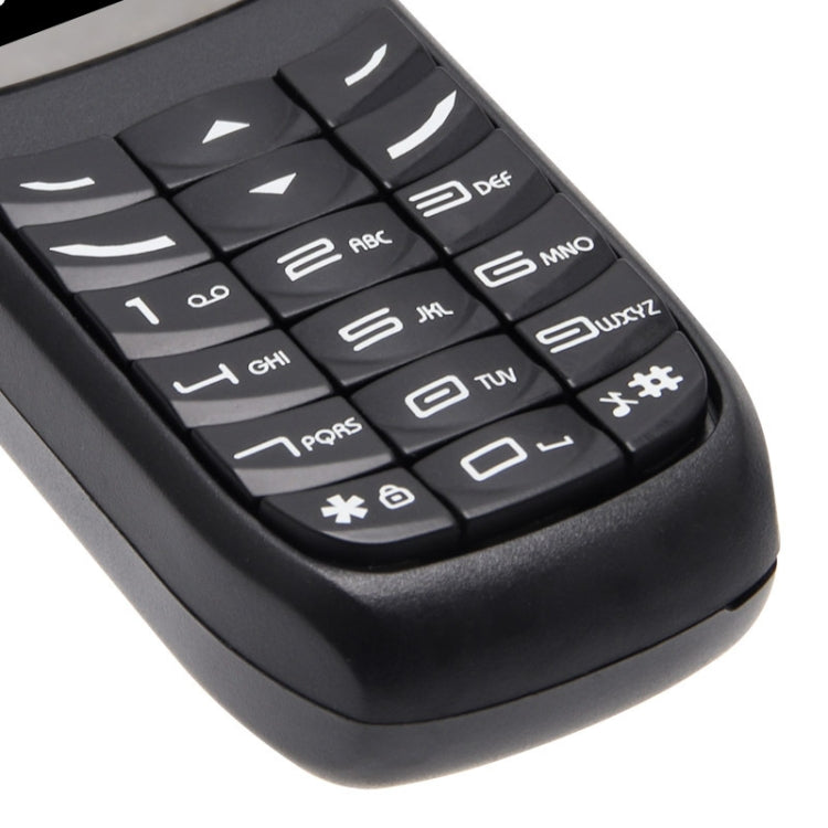 BM70 Mini Mobile Dual SIM Personalised Bluetooth Earphone Dialer