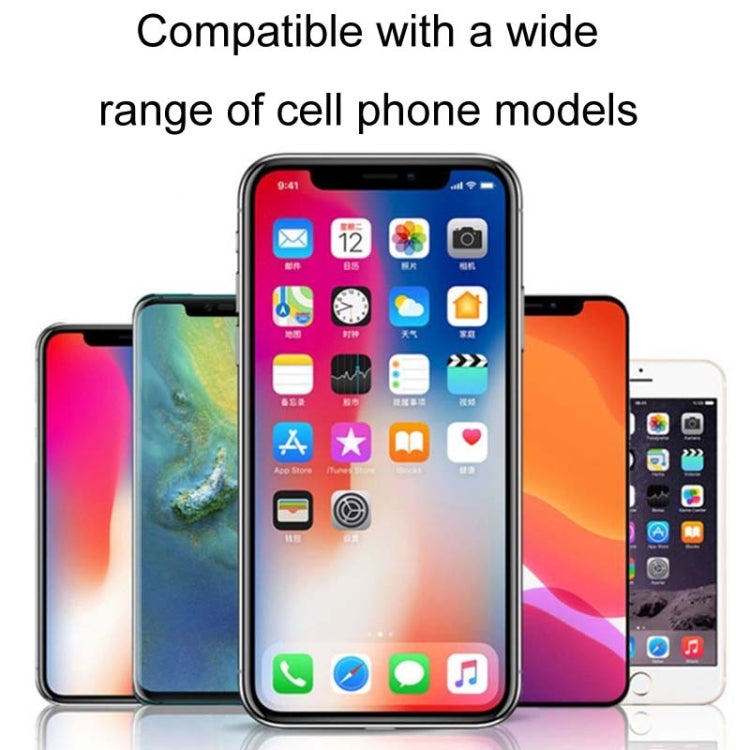 Support de navigation étanche pour téléphone portable de vélo, modèle guidon, modèle rétroviseur